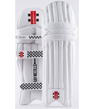 Gray-Nicolls Select Batting Pad 2022